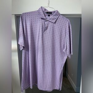 Peter Millar Crown Craft Polo